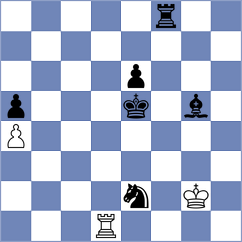 Reza - Kathmale (Chess.com INT, 2021)