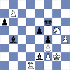 Ayyad - Righi (chess.com INT, 2020)