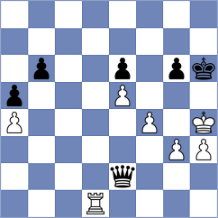 Ibarra Jerez - Cremisi (Chess.com INT, 2019)