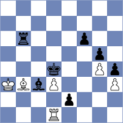 Bruno - Padhya (Chess.com INT, 2021)