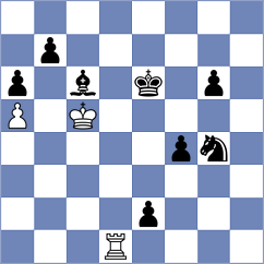 Fernandez Guillen - Baules (chess.com INT, 2024)
