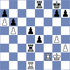 Diasamidze - Herndlbauer (Chess.com INT, 2021)