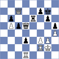 Li Xueyi - Zhai Mo (chess.com INT, 2021)