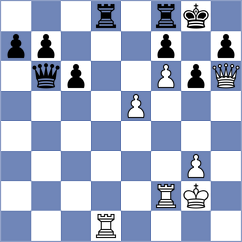 Passen - Roque Sola (chess.com INT, 2022)