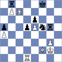 Postny - Stark (Chess.com INT, 2021)