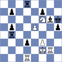 Fuentes Inzunza - Nithyalakshmi (Chess.com INT, 2020)