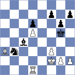 Leitao - Manukyan (chess.com INT, 2021)