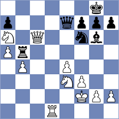 Grigoriants - Ljukin (chess.com INT, 2023)