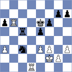 Toncheva - Elissalt Cardenas (chess.com INT, 2023)