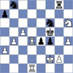 Asadli - Haug (Chess.com INT, 2020)