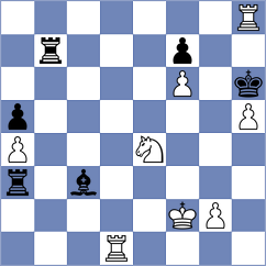 Toman - Lagno (chess.com INT, 2024)