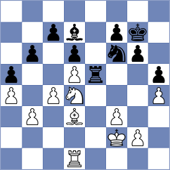 Kovalev - Santos Ruiz (chess.com INT, 2024)