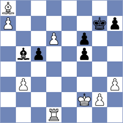 Samunenkov - Dinu (chess.com INT, 2024)