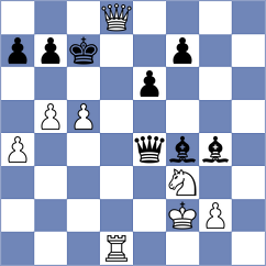 Hrebenshchykova - Skurikhin (chess.com INT, 2024)