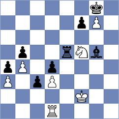 P - Real de Azua (Chess.com INT, 2021)