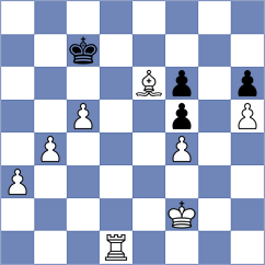 Ozen - Sztokbant (chess.com INT, 2023)