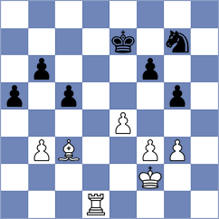 Blanco Diez - Aranda (chess.com INT, 2024)
