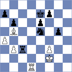 Yanayt - Pile (Chess.com INT, 2021)