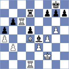 Vrolijk - Mehar (Chess.com INT, 2020)