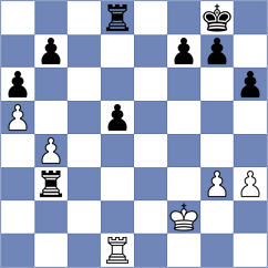Madaminov - Khripachenko (chess.com INT, 2024)