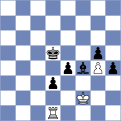 Shreyans - Pulpan (chess.com INT, 2021)
