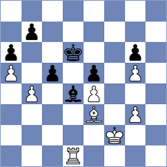 Marcziter - Maksimenko (Chess.com INT, 2021)