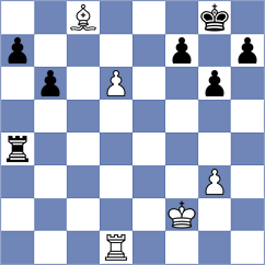 Toniutti - Sadilek (chess.com INT, 2022)