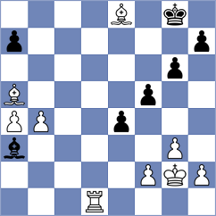 Golubenko - Minina (chess.com INT, 2024)