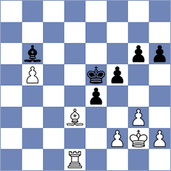 Evelev - Fingerov (chessassistantclub.com INT, 2004)