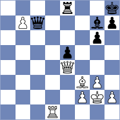 Graham - Van Kooten (Chess.com INT, 2021)