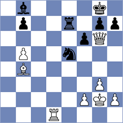 Jessel - Gomez Aguirre (chess.com INT, 2023)