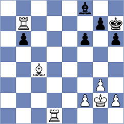Aukhatov - Yushko (chess.com INT, 2024)