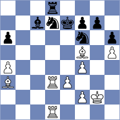 Krajina - Dostal (Chess.com INT, 2021)