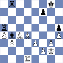 Antonova - Upper (Chess.com INT, 2021)