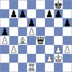 Degtiarev - Novikova (chess.com INT, 2024)