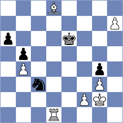 Ashraf - Fiorito (chess.com INT, 2024)