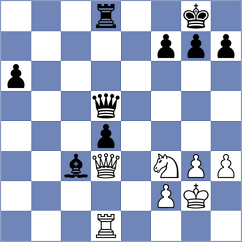 Dovzik - Elgersma (chess.com INT, 2024)