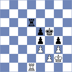 Yanchenko - Dreamist (Chess.com INT, 2018)