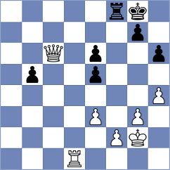 Gulatz - Hamley (chess.com INT, 2021)