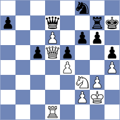 Chernov - Petesch (chess.com INT, 2021)