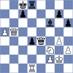 Hadj Kholti - Davtyan (Chess.com INT, 2020)