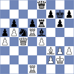 Viana - Johnson (chess.com INT, 2024)