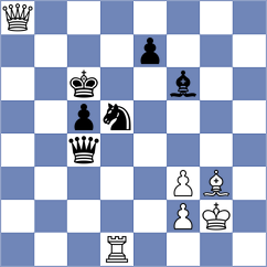 Lenderman - Nagle (Chess.com INT, 2018)