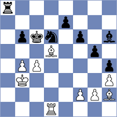 Storn - Bilan (chess.com INT, 2024)