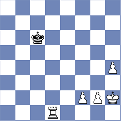 Makovec - Vlassov (chess.com INT, 2022)