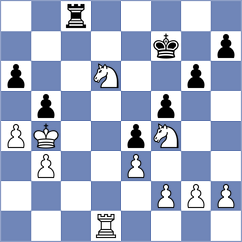 Chan - Vargas (chess.com INT, 2024)
