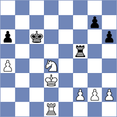 Adewumi - Badacsonyi (chess.com INT, 2024)