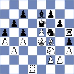 Padmini - Yuan (chess.com INT, 2023)