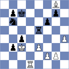 Rustemov - Gadimbayli (chess.com INT, 2024)