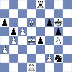 Tatarinov - Kramnik (chess.com INT, 2024)